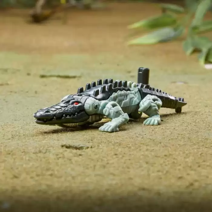TRANSFORMERS: Rise of the Beasts , Skullcruncher, F3895-F4601