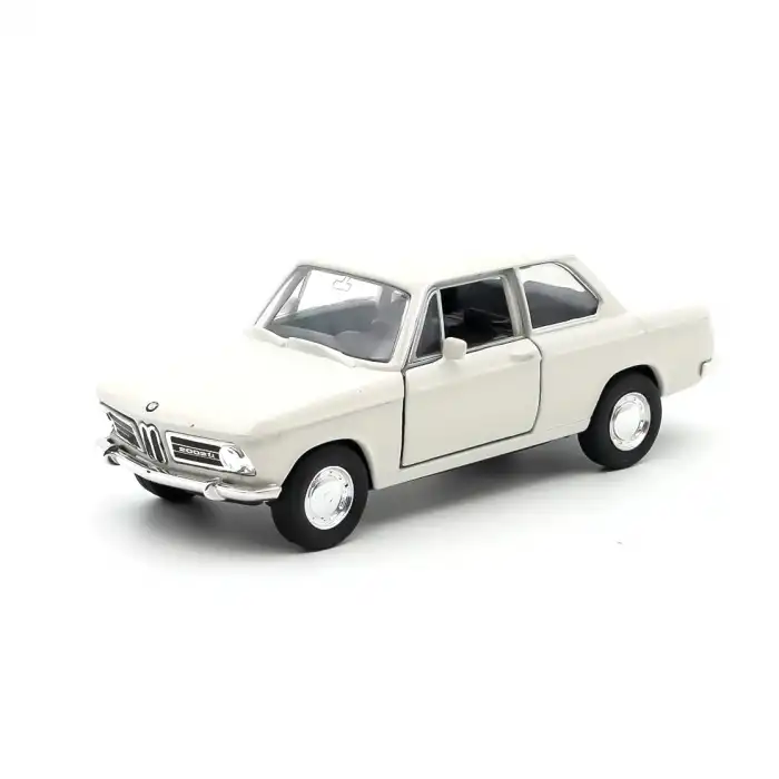 Welly 1/34 BMW 2002 ti - 43808D