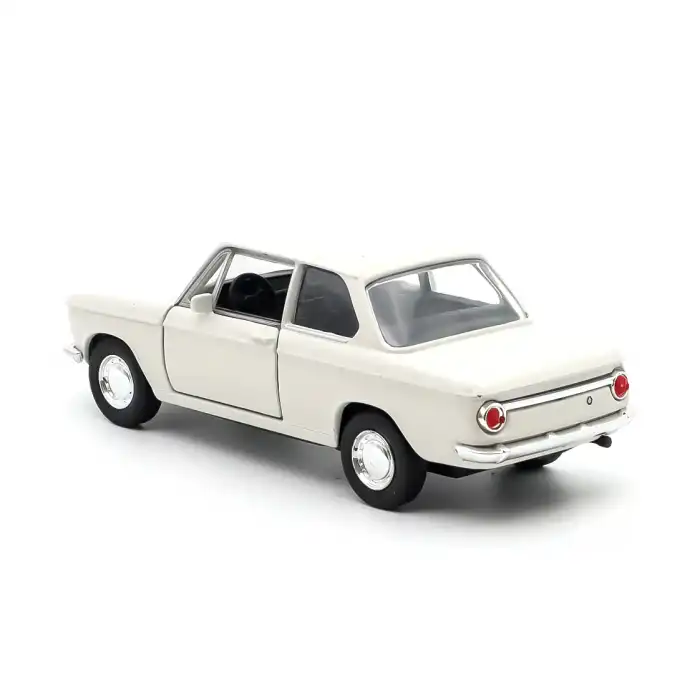 Welly 1/34 BMW 2002 ti - 43808D