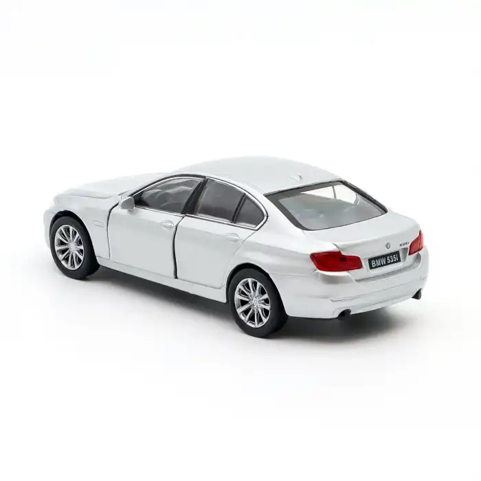 Welly 1/34 BMW 535i - 43635D
