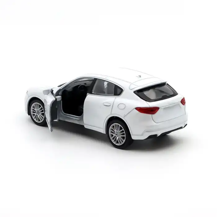 Welly 1/34 Maserati Levante - 43739D