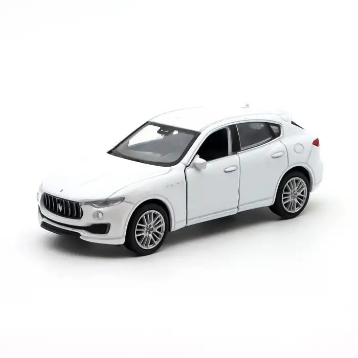 Welly 1/34 Maserati Levante - 43739D