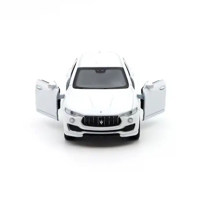 Welly 1/34 Maserati Levante - 43739D