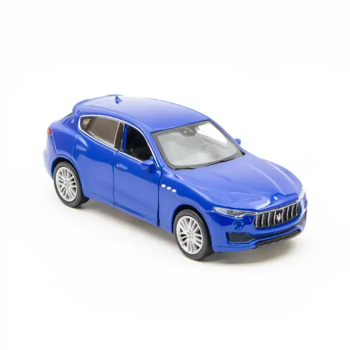 Welly 1/34 Maserati Levante - 43739D