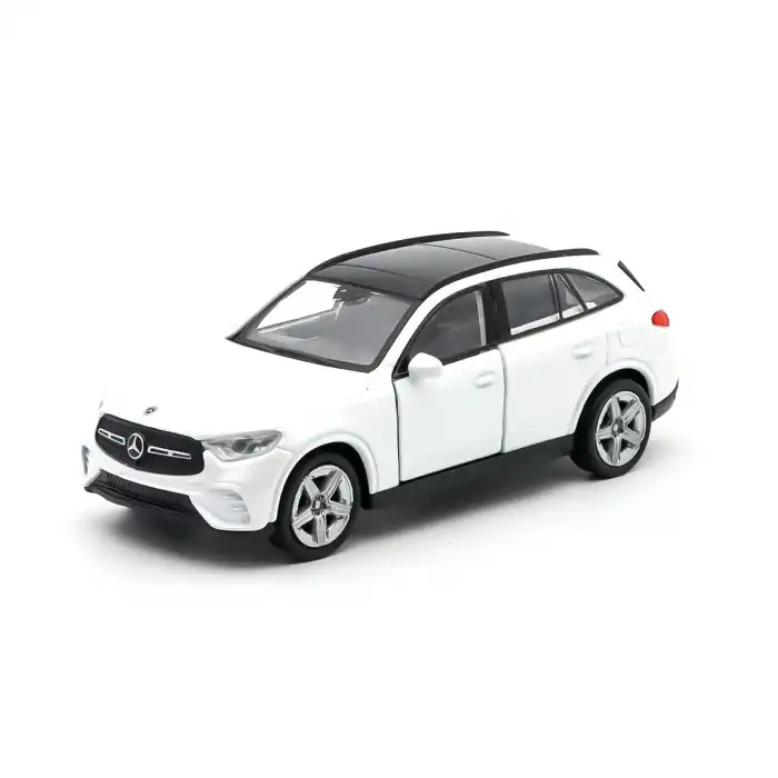 Welly 1/34 Mercedes-Benz GLC- 43838D