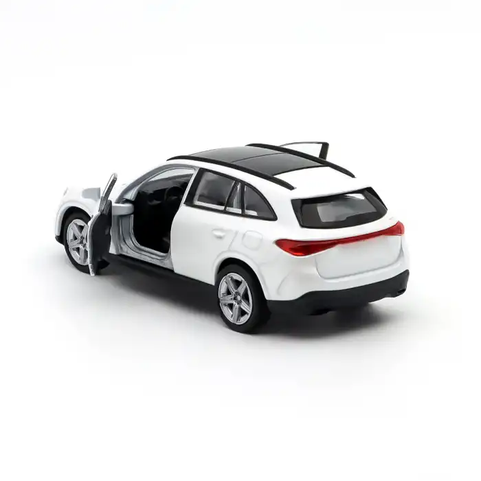 Welly 1/34 Mercedes-Benz GLC- 43838D