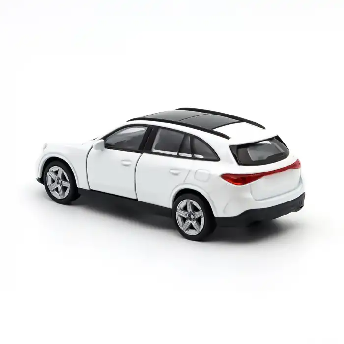 Welly 1/34 Mercedes-Benz GLC- 43838D