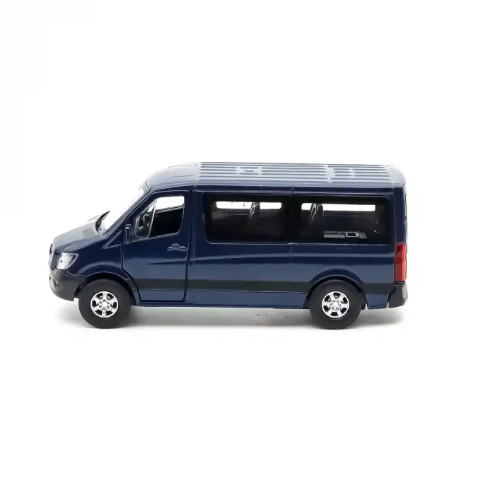 Welly 1/34 Mercedes-Benz Sprinter Traveliner - 43731D