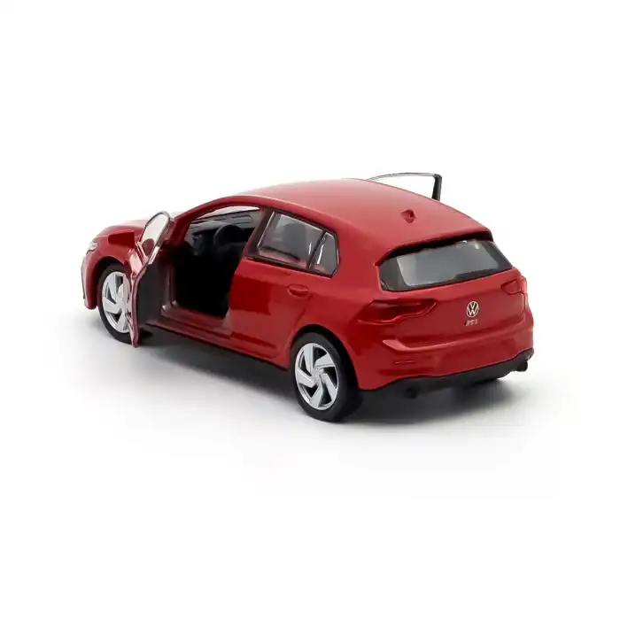 Welly 1/34 Volkswagen Golf 8 GTI - 43823D
