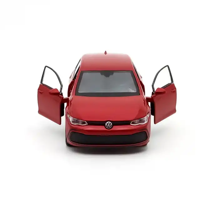 Welly 1/34 Volkswagen Golf 8 GTI - 43823D