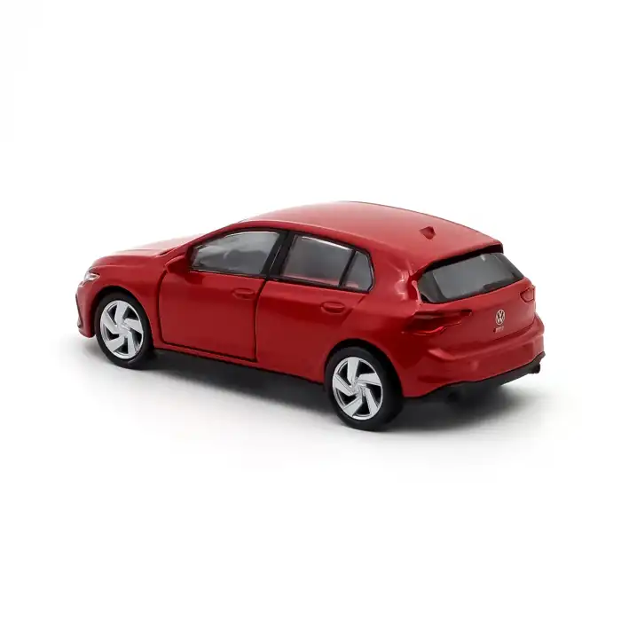 Welly 1/34 Volkswagen Golf 8 GTI - 43823D