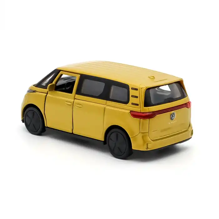 Welly 1/34 Volkswagen ID Buzz- 43829D