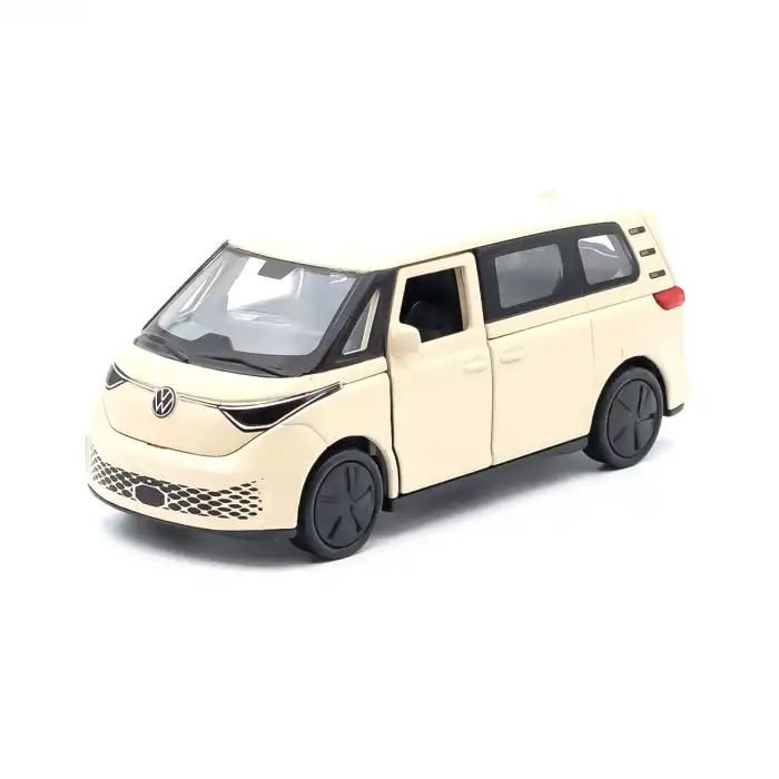 Welly 1/34 Volkswagen ID Buzz- 43829D