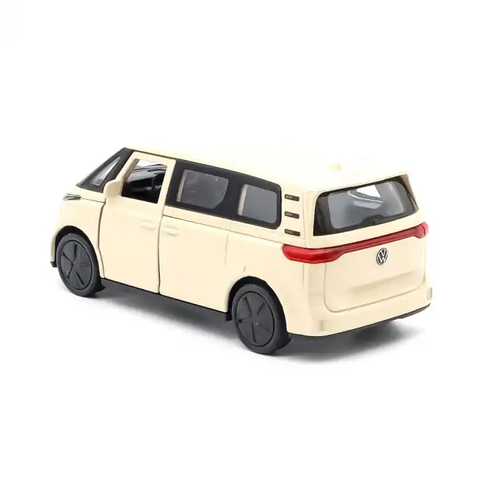 Welly 1/34 Volkswagen ID Buzz- 43829D