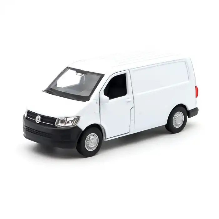 Welly 1/34 Volkswagen Transporter T6 Van- 43762D