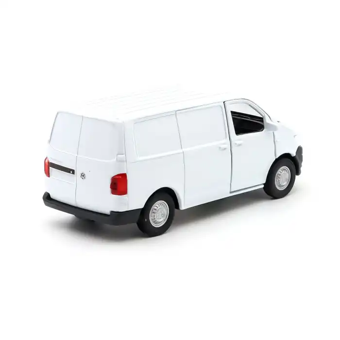 Welly 1/34 Volkswagen Transporter T6 Van- 43762D