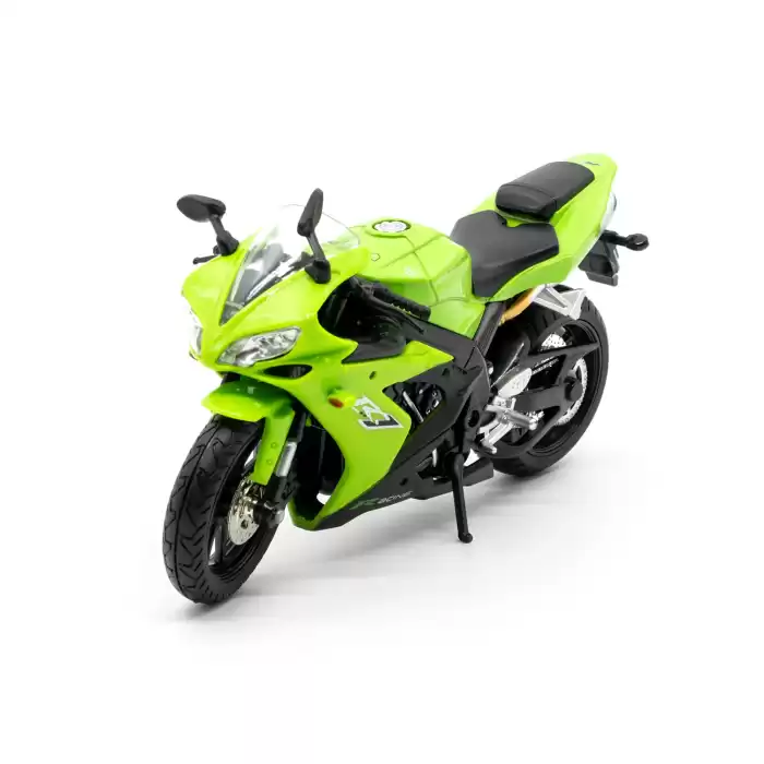 Yamaha YZF-R1 1:12 Ölçekli Diecast Model Motosiklet