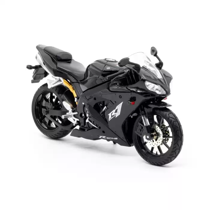 Yamaha YZF-R1 1:12 Ölçekli Diecast Model Motosiklet