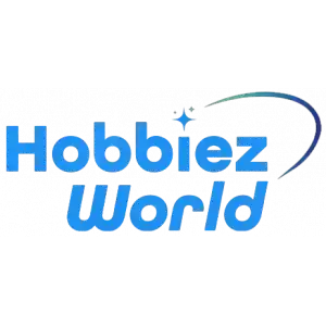 Hobbiez World