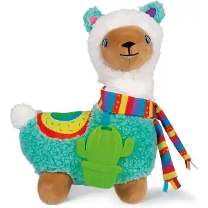 Baby Clementoni Sevimli Lama - 17302