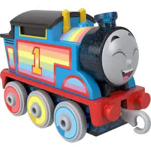 Fisher Price Thomas ve arkadaşları HHN54