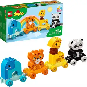 LEGO DUPLO Hayvan Treni 10955