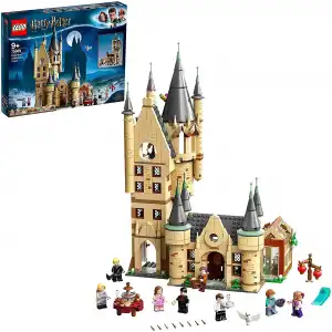 LEGO® Harry Potter™ Hogwarts™ Astronomi Kulesi 75969