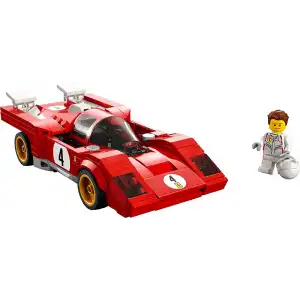 LEGO Speed Champions 1970 Ferrari 512 M 76906