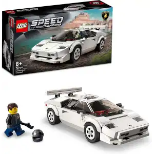 LEGO Speed Champions Lamborghini Countach 76908