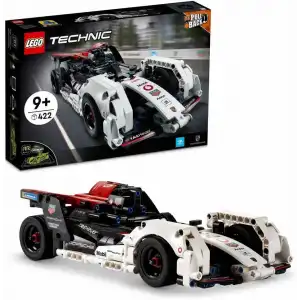 LEGO Technic Formula E Porsche 99X Electric 42137