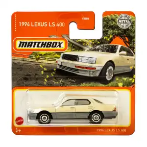 Matchbox 1994 Lexus LS 400