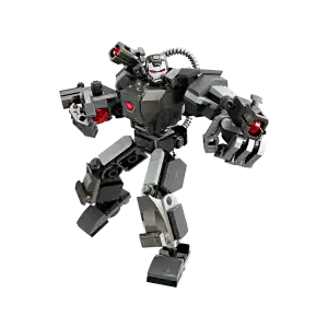 LEGO Marvel War Machine Robot Zırhı ,76277