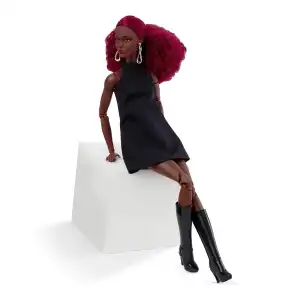 Barbie Basics Model 03 - JBH75