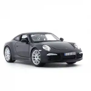 Bburago 1:24 911 Carrera S
