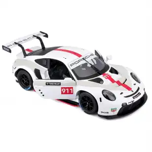 Bburago 1:24 Porsche 911 RSR