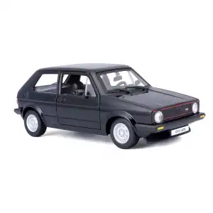 Bburago 1:24 Volkswagen Golf MK1 GTI (1979)