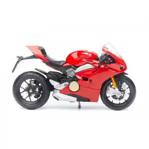 Bburago Ducati Panigale V4 - 1/18