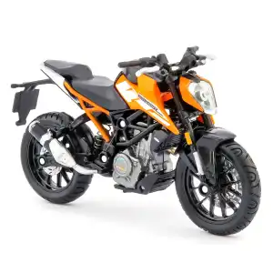 Bburago KTM 250 Duke - 1/18