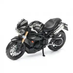 Bburago Triumph Speed Triple 2011