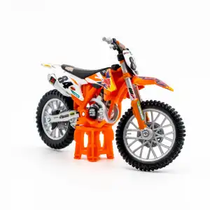 Bburago KTM 450 SX-F Factory Edition 2018 - 51070