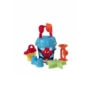 Dede Su Değirmenli Büyük Kova Seti 01534