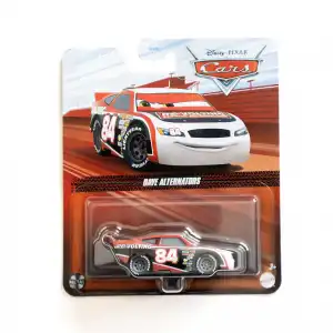 Disney Pixar Cars - Dave Alternators