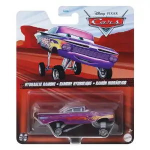 Disney Pixar Cars - Hydraulic Ramone