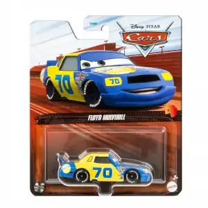 Disney Pixar Cars - Floyd Mulvihill