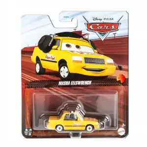Disney Pixar Cars - Masha Ellswrench