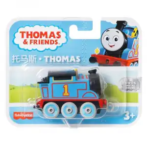 Fisher Price Thomas ve arkadaşları, Thomas , HBX91