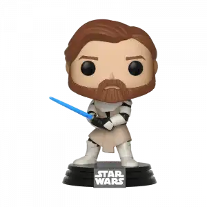 Funko Star Wars: Obi-Wan Kenobi - No: 270