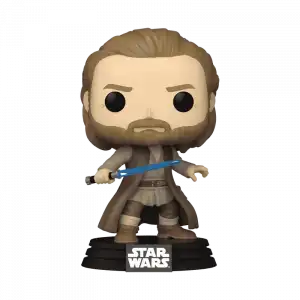 Funko Star Wars: Obi-Wan Kenobi - No: 629