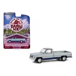 Greenlight 1:64 1985 GMC Sierra Classic K2500 48090-D