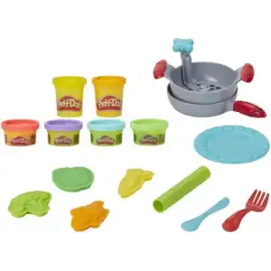 Haspro - Play-Doh Mutfak Atölyesi E9369